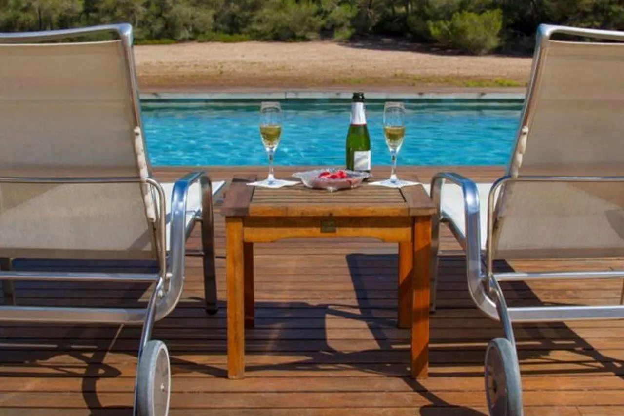 Fincahotel Ses Arenes Colonia de Sant Jordi Hotel