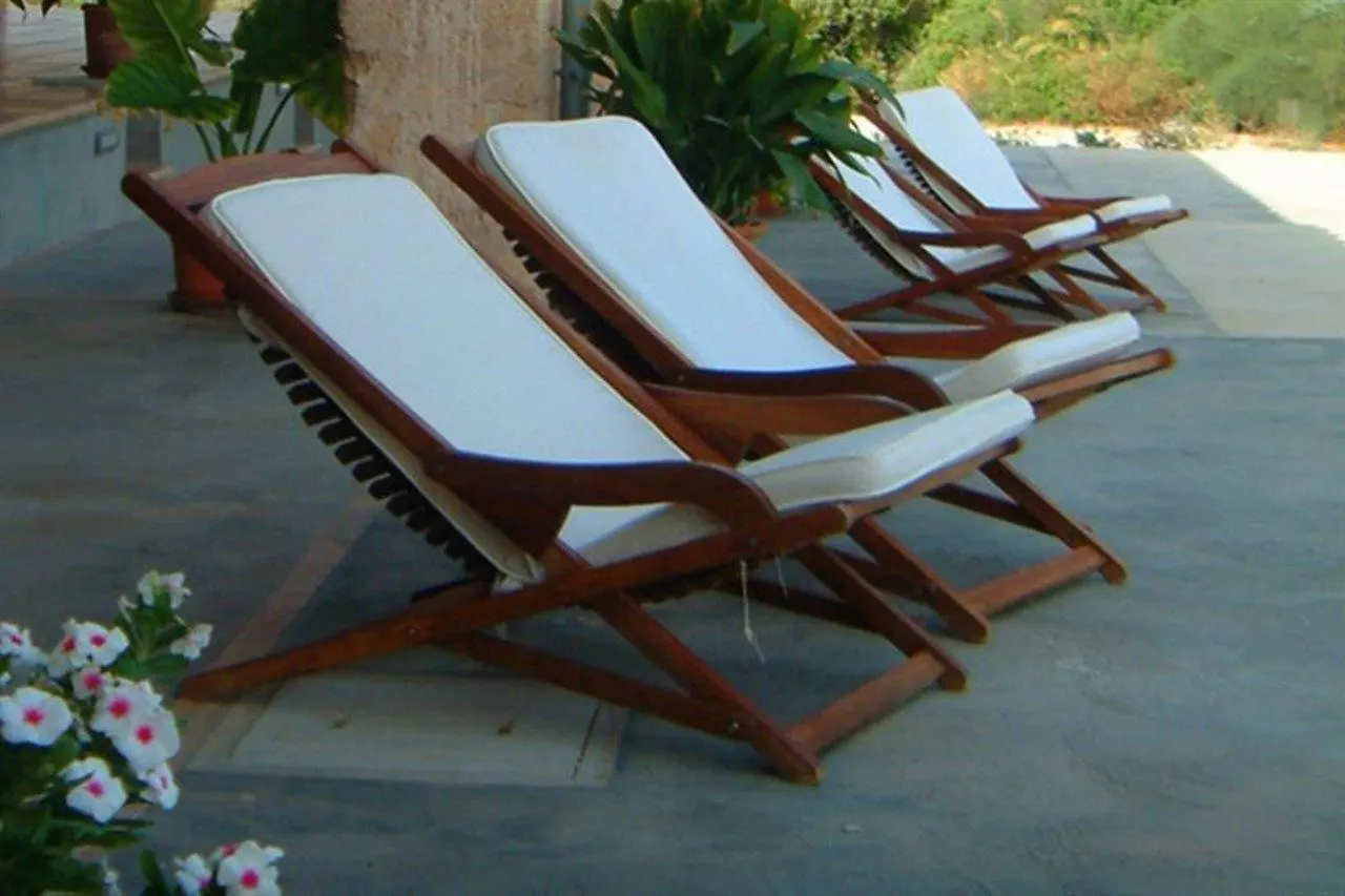 Hotel Fincahotel Ses Arenes Colonia de Sant Jordi