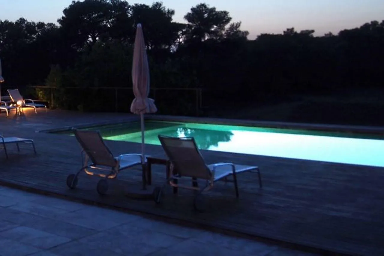 Fincahotel Ses Arenes Colonia de Sant Jordi 4*,  Espagne